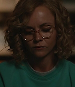 Confessions of Christina Ricci