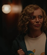 Confessions of Christina Ricci