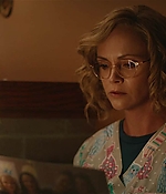 Confessions of Christina Ricci