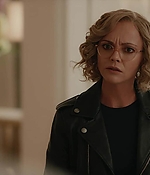 Confessions of Christina Ricci