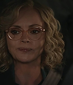 Confessions of Christina Ricci