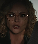 Confessions of Christina Ricci