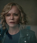 Confessions of Christina Ricci