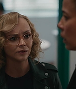 Confessions of Christina Ricci