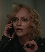 Confessions of Christina Ricci