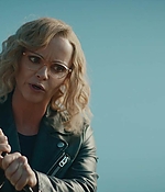 Confessions of Christina Ricci