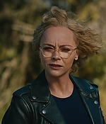 Confessions of Christina Ricci