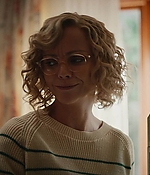 Confessions of Christina Ricci